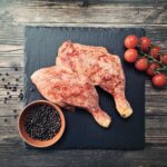 Corn Fed Chicken Legs