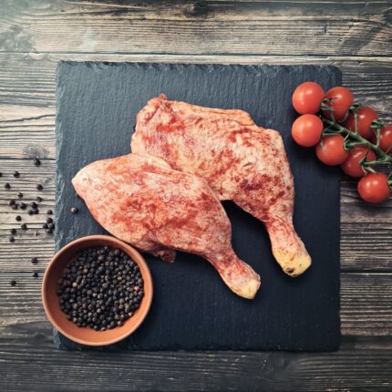 Corn Fed Chicken Legs