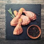 Corn Fed Chicken Drumsticks