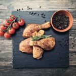 Corn Fed Chicken Drumsticks