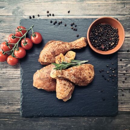 Corn Fed Chicken Drumsticks