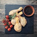 Corn Fed Chicken Drumsticks