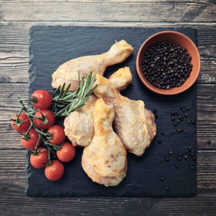 Corn Fed Chicken Drumsticks