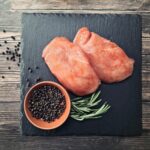 Corn Fed Chicken Fillets