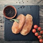 Corn Fed Chicken Fillets