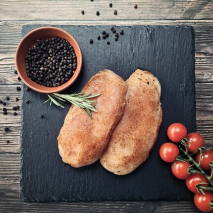 Corn Fed Chicken Fillets