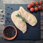 Corn Fed Chicken Fillets