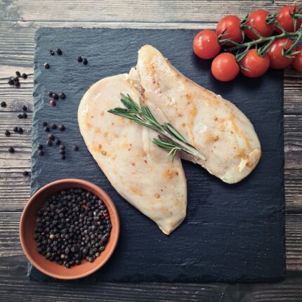 Corn Fed Chicken Fillets