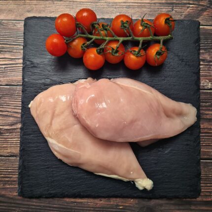 Free Range chicken Fillets