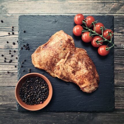 Corn Fed Chicken Thighs