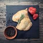 Corn Fed Chicken Thighs