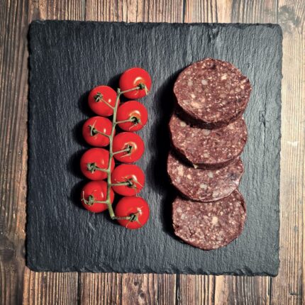 Black pudding