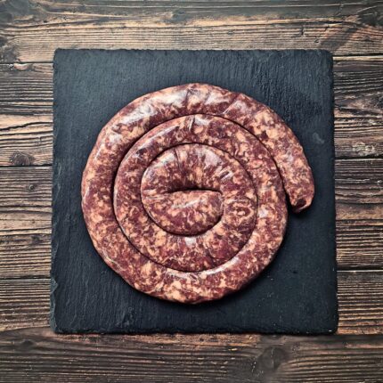 Boerewors Sausage