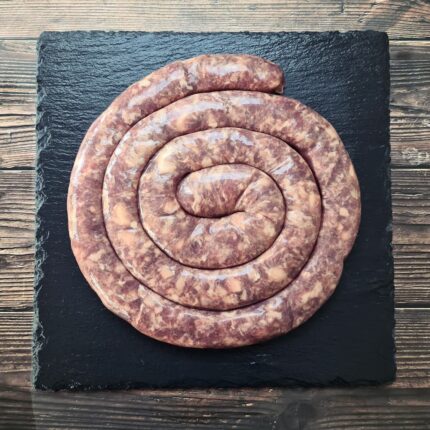 Chilli Cheese Boerewors