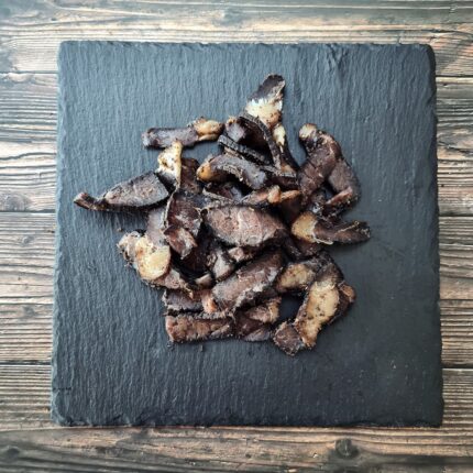 Safari Biltong