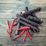 Droëwors Chilli