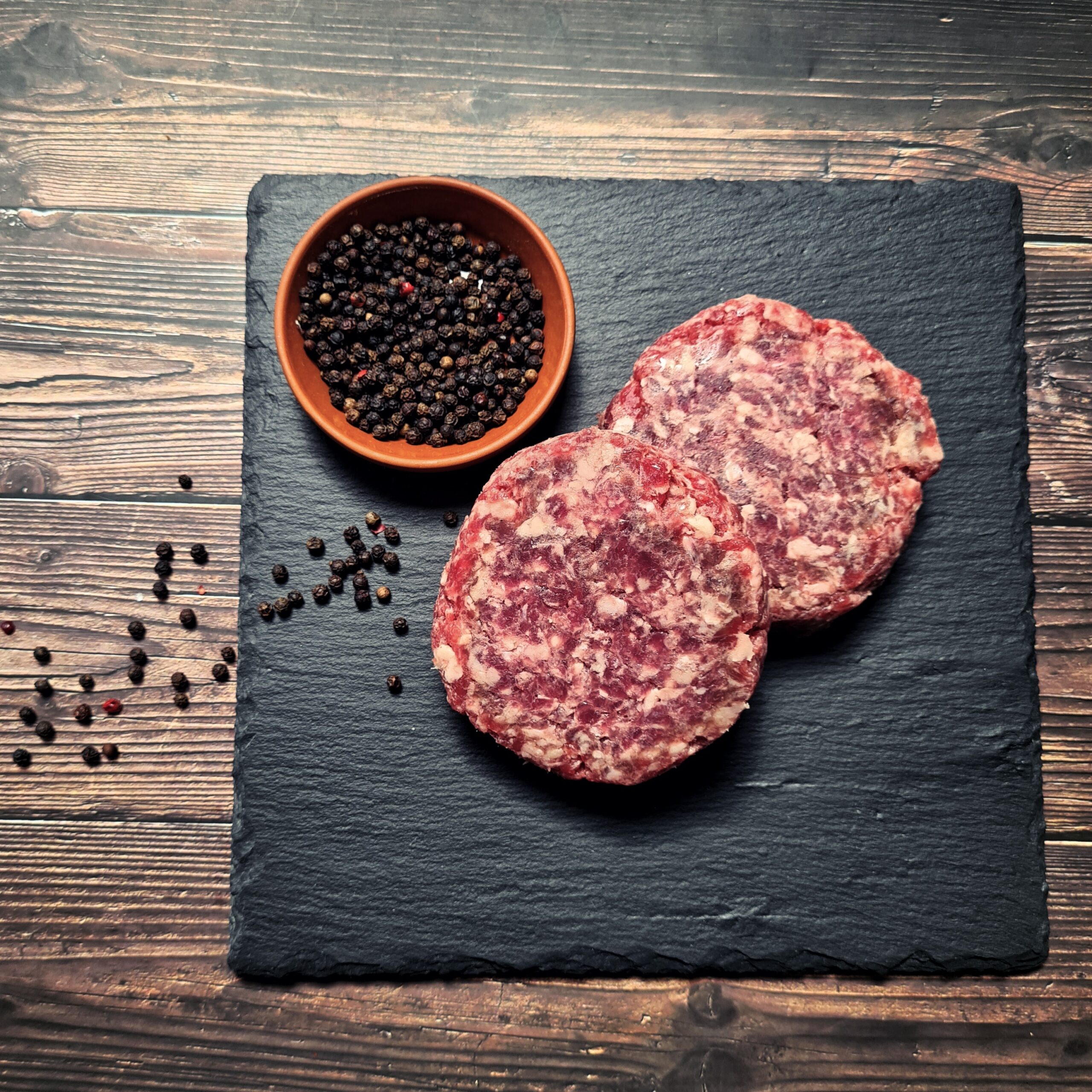 Ribeye Burger Ribeye Burger